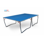 Стол теннисный Hobby EVO Синий