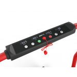 Беговая дорожка UNIX Fit R-300C Red