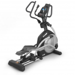 Эллиптический тренажер UNIX Fit E-950 PRO Auto Incline (LED)