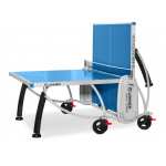 Теннисный стол всепогодный "Winner S-480 Outdoor" (274 х 152,5 х 76 см) с сеткой