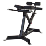 Гиперэкстензия Inspire 45/90 Hype Bench (HYP1B)