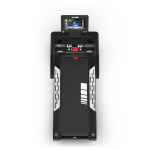 Беговая дорожка UNIX Fit T-1500 PRO (15,6 TFT)