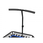 Батут спортивный UNIX Line FITNESS Blue (125 см)