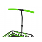 Батут спортивный UNIX Line FITNESS Green (125 см)