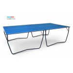 Стол теннисный Hobby EVO Синий