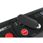 Беговая дорожка UNIX Fit R-300C Red