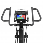 Эллиптический тренажер UNIX Fit E-1100 PRO (10,1 TFT)