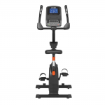 Велотренажер UNIX Fit B-1250 PRO (7" LCD)