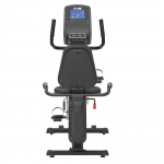 Горизонтальный велотренажер UNIX Fit B-1250 PRO (7" LCD)