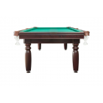 Бильярдный стол для пула "Юниор" (6 футов ЛДСП)