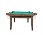 Бильярдный стол для пула "Мастер" (6 футов ЛДСП)