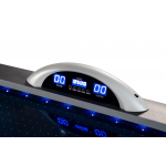 Игровой стол - аэрохоккей Indigo 7.5 ф