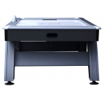 Аэрохоккей Contour II 7,5 ф (229,5 х 128 х 80 см, черный)