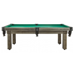 Бильярдный стол для пула "Паж" (7 футов, сосна, ЛДСП 16-18)