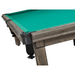 Бильярдный стол для пула "Паж" (6 футов, сосна, ЛДСП 16-18)