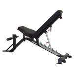 Универсальная скамья Inspire SCS Weight Bench