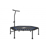 Батут спортивный UNIX Line FITNESS Blue (125 см)