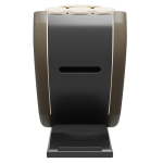 Массажное кресло Méridien Hokkaido (Brown)