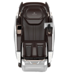 Массажное кресло Meridien Saint-Tropez (white)