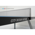 Стол теннисный City DESIGN Всепогодный Синий