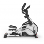 Эллиптический тренажер UNIX Fit E-950 PRO Auto Incline (LED)