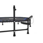 Батут спортивный UNIX Line FITNESS PRO (125 см) Blue