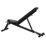 Скамья многофункциональная регулируемая Inspire FLB2B