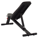 Скамья многофункциональная регулируемая Inspire FLB2B