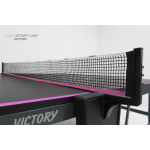 Стол теннисный VICTORY Black