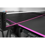 Стол теннисный GRAND EXPERT Black