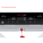 Беговая дорожка UNIX Fit Hi-tech F2 PLUS Arctic Ice