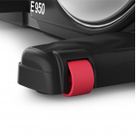 Эллиптический тренажер UNIX Fit E-950 PRO Auto Incline (LED)