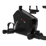 Горизонтальный велотренажер UNIX Fit BR-340 Compact