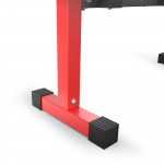 Скамья силовая горизонтальная UNIX Fit BENCH 100