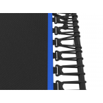 Батут спортивный UNIX Line FITNESS Blue (125 см)