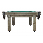 Бильярдный стол для русской пирамиды "Паж" (7 футов, сосна, ЛДСП 16-18)