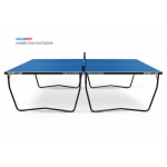 Стол теннисный Hobby EVO 4 Всепогодный Синий