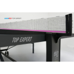 Стол теннисный Top Expert Black