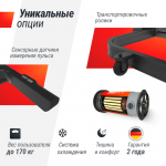 Беговая дорожка UNIX Fit MX-990 AC (10,1 TFT)