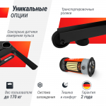 Беговая дорожка UNIX Fit MX-980 AC (10,1 TFT)
