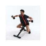 Скамья силовая универсальная UNIX Fit BENCH 130