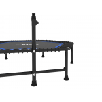 Батут спортивный UNIX Line FITNESS Blue (125 см)