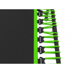 Батут спортивный UNIX Line FITNESS Green (125 см)
