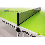 Стол теннисный Hobby EVO PCP Всепогодный