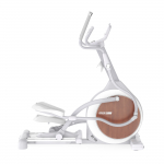  Эллиптический тренажер UNIX Fit MV-850 (Auto Incline) Wood