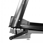 Беговая дорожка полукоммерческая OXYGEN FITNESS ARGON LED PRO
