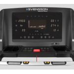 Беговая дорожка профессиональная SVENSSON INDUSTRIAL ARMORTECH (CRIMSON GLORY)