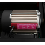 Беговая дорожка профессиональная SVENSSON INDUSTRIAL ARMORTECH (CRIMSON GLORY)