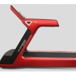 Беговая дорожка профессиональная SVENSSON INDUSTRIAL ARMORTECH (CRIMSON GLORY)