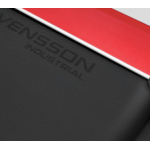 Беговая дорожка профессиональная SVENSSON INDUSTRIAL ARMORTECH (CRIMSON GLORY)